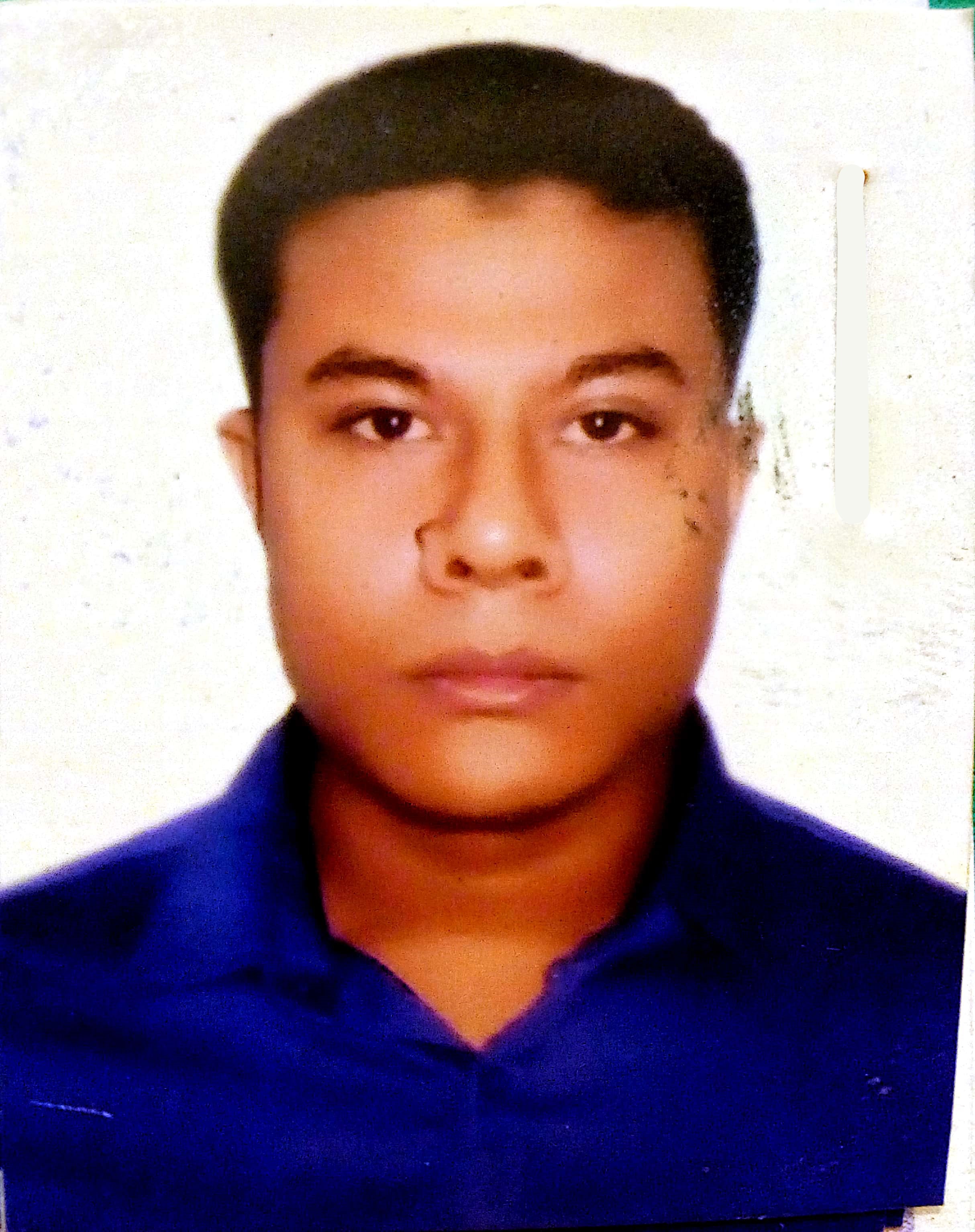 Mr. Rajib Ahmed