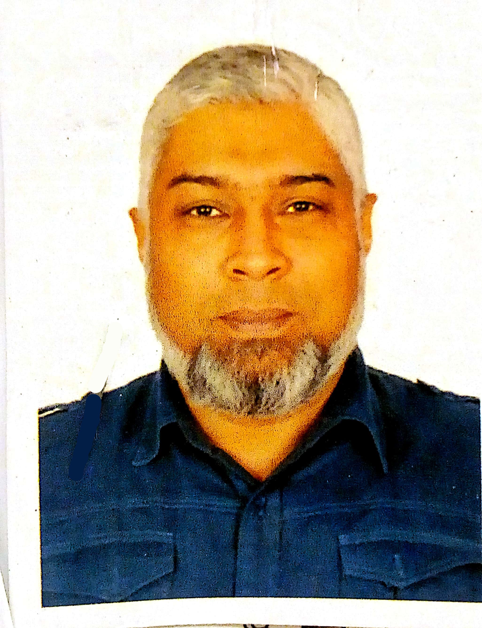 Mr. Shaheduzzaman Choudhury