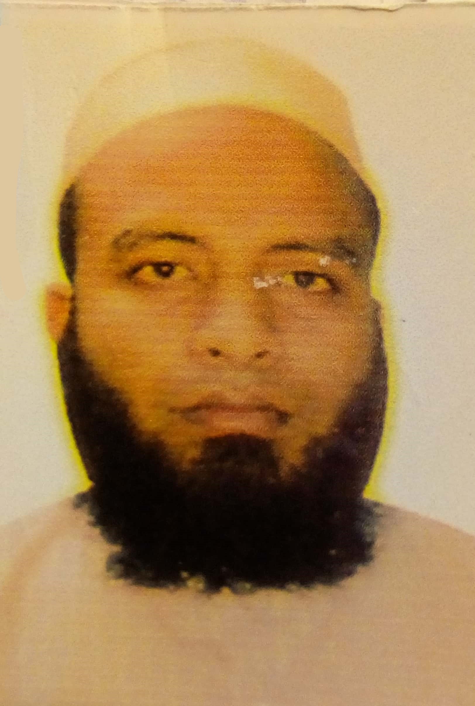 Mr. Md. Kamrul Hasan Bhuiyan