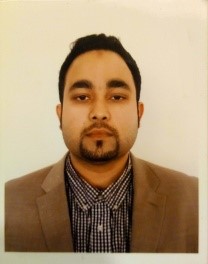 Mr. Safwan Ahmed