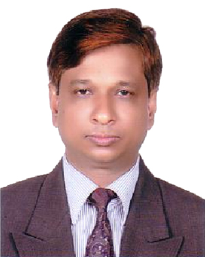 Md. Shah Alam