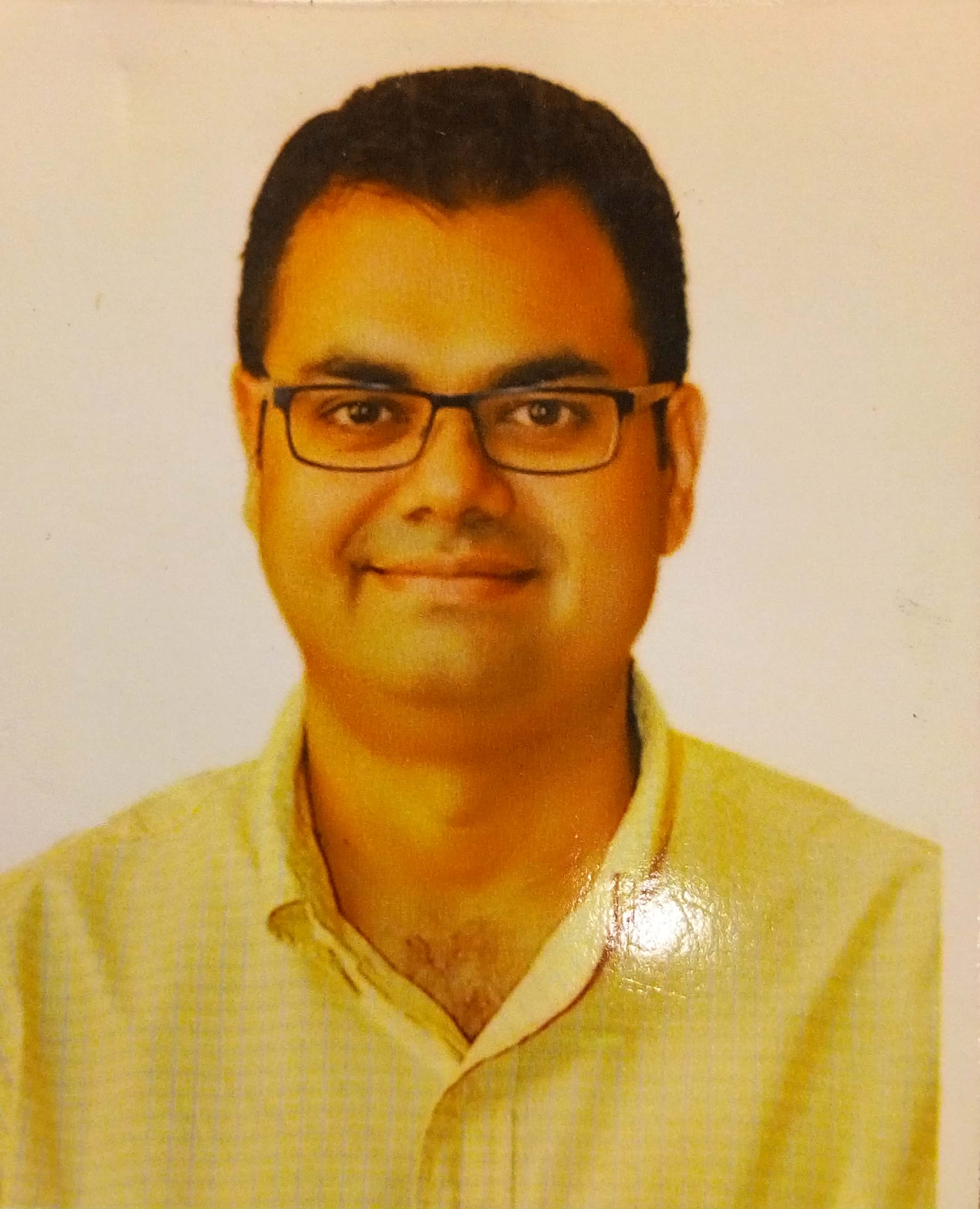 Mr. Sheikh Golam Dustagir
