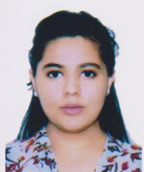 Fadiah Khaleda khan