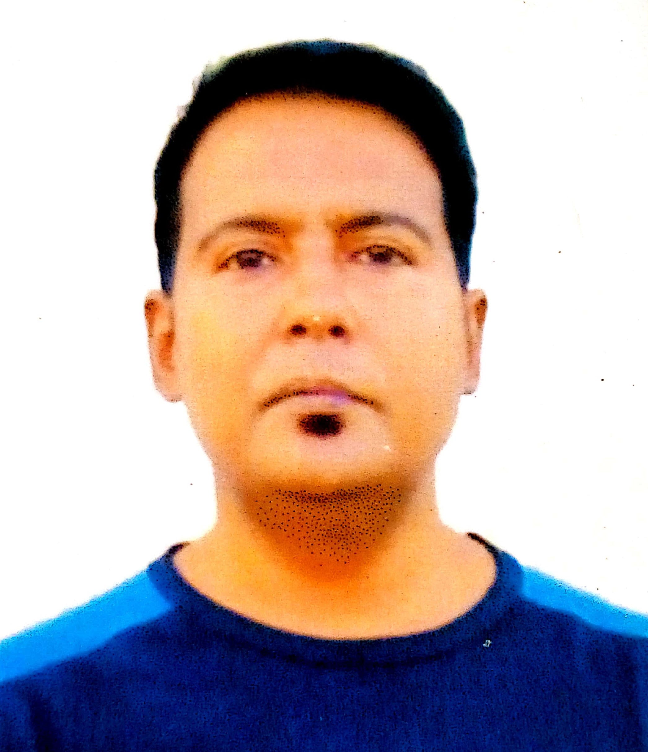 Mr. Iqbal Hossain