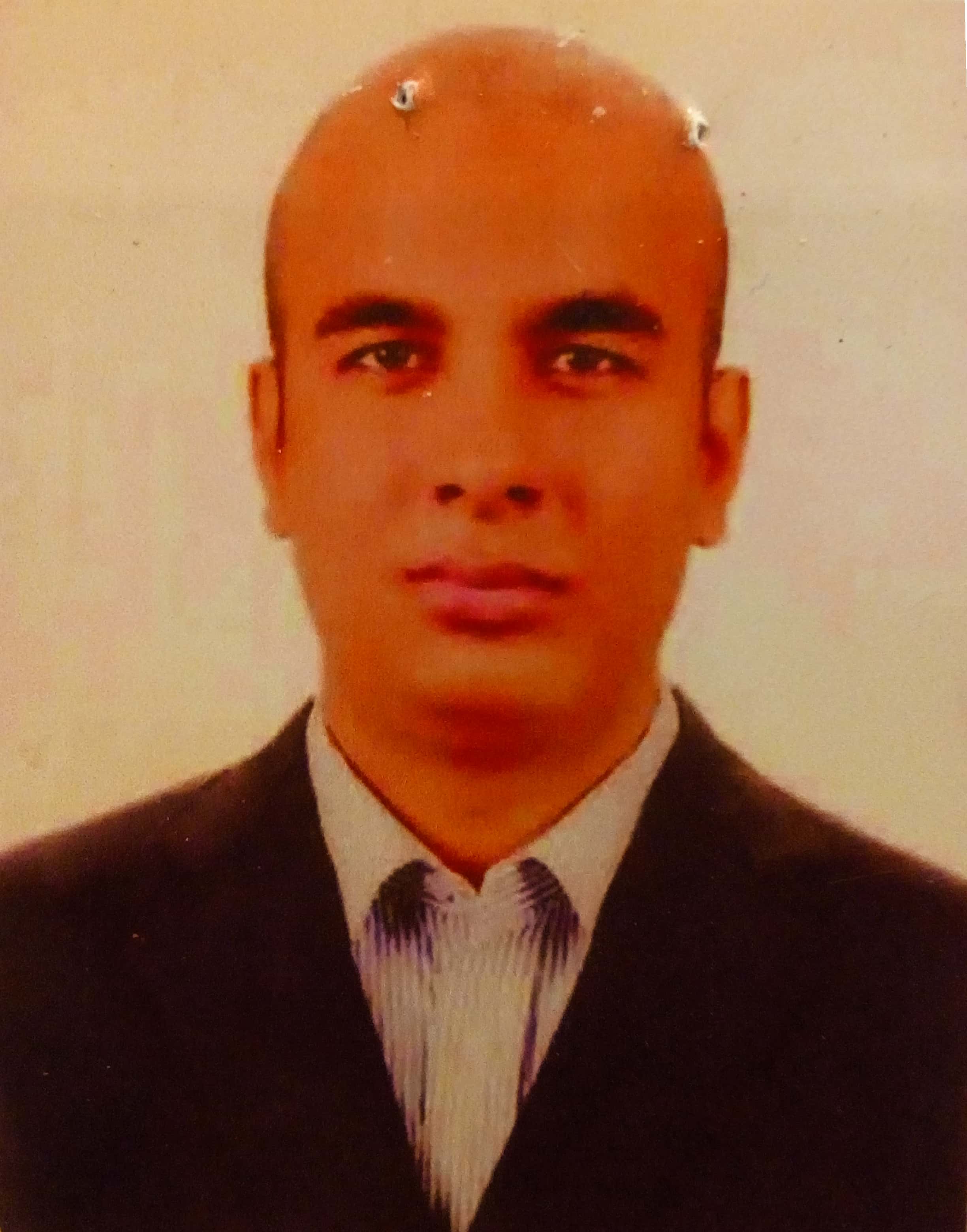Md. Shanaullah Shihab