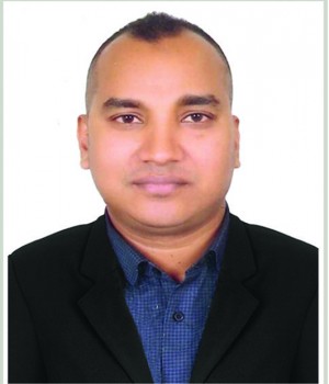 Md. Belal Dhaly