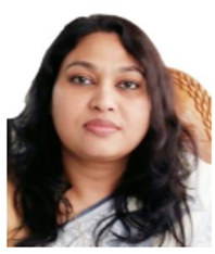 Nigar Sultana