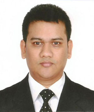 Abdul Matin Sheikh