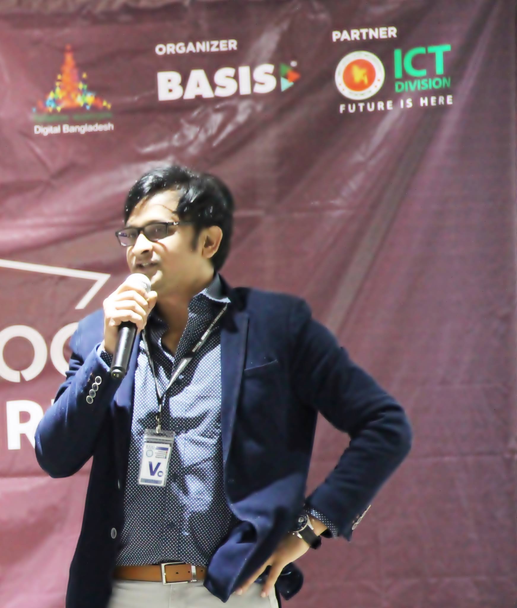 Jobaer Kabir