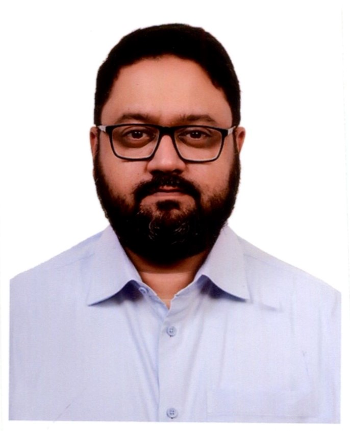 Mohammed Muqeet Halim