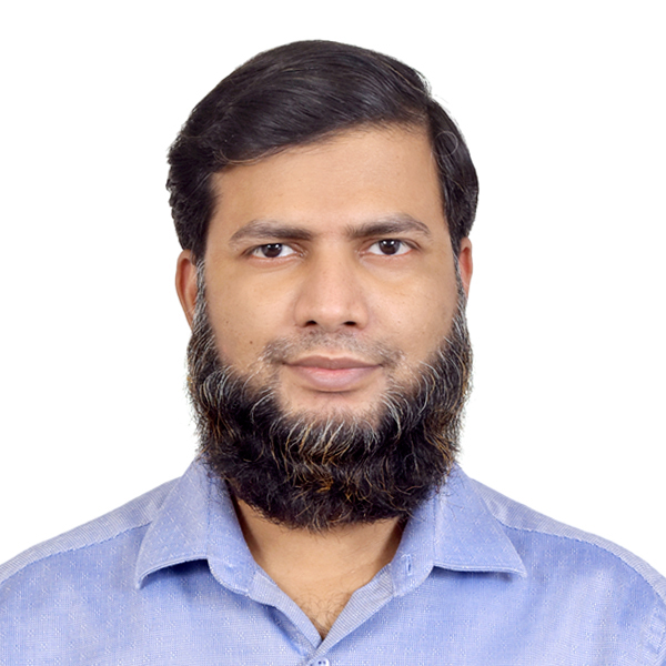 Reaz U. Ahmed