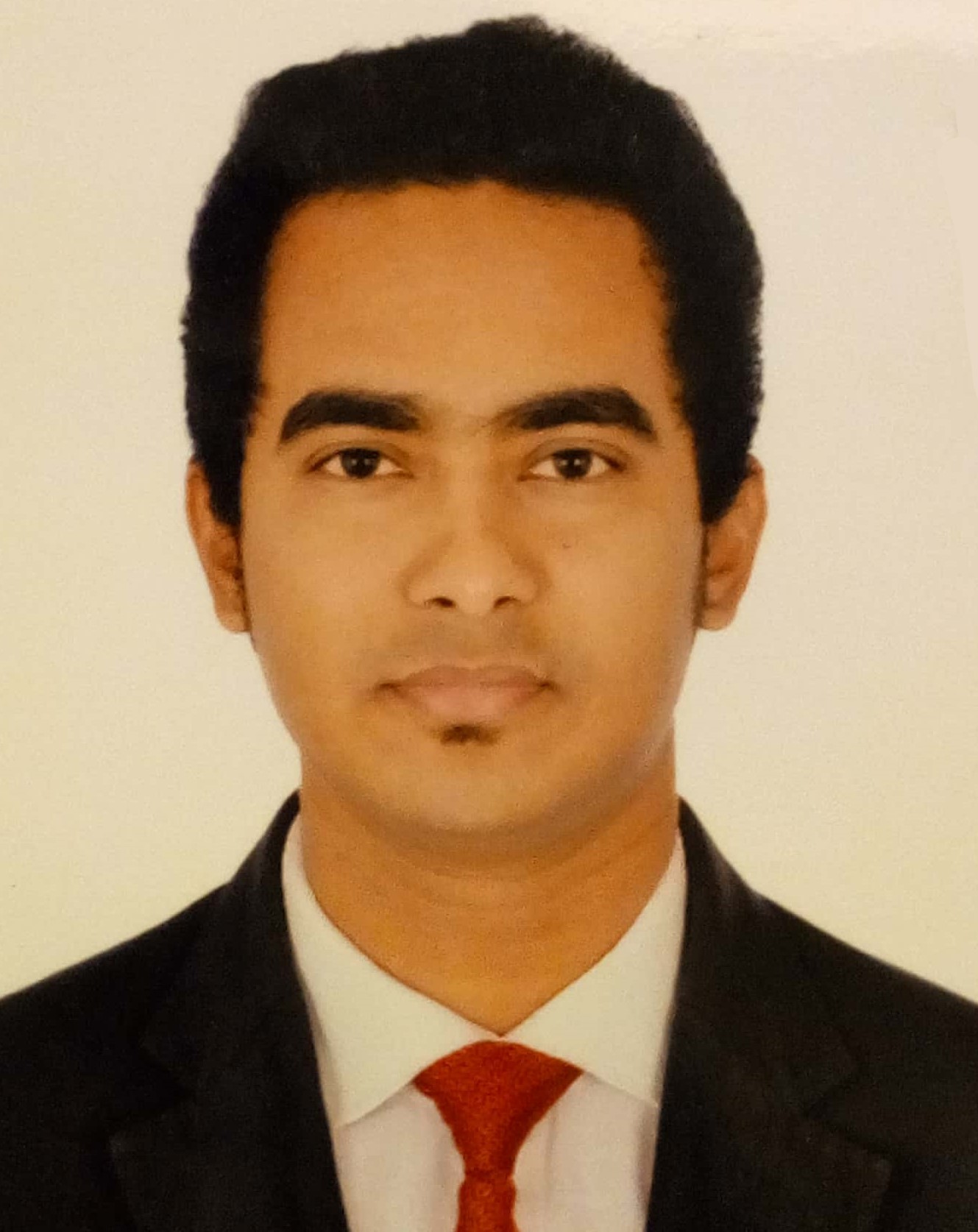 Mr. Saiful Islam