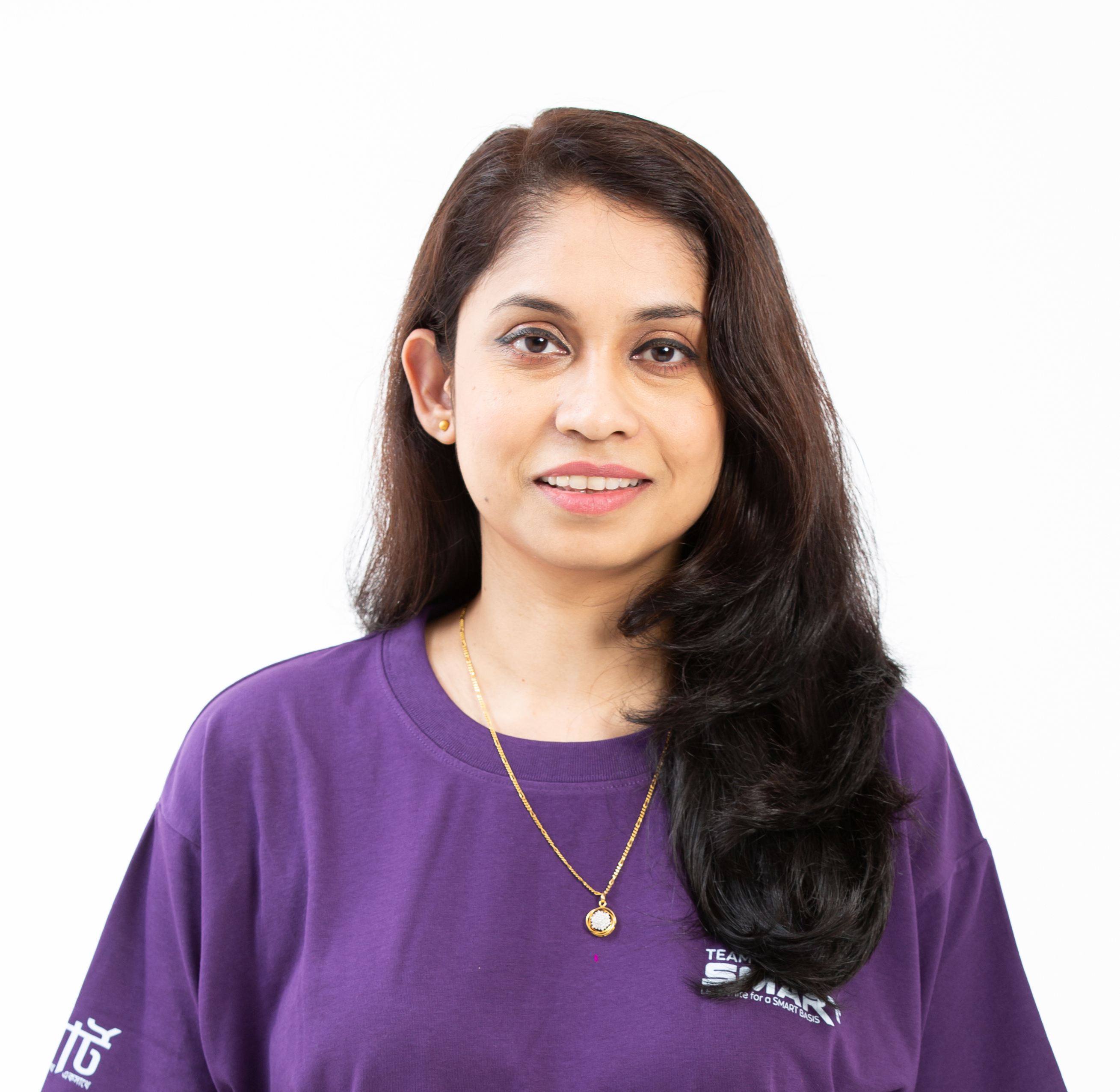 Mrs. Syeda Nawshad Jahan Promee