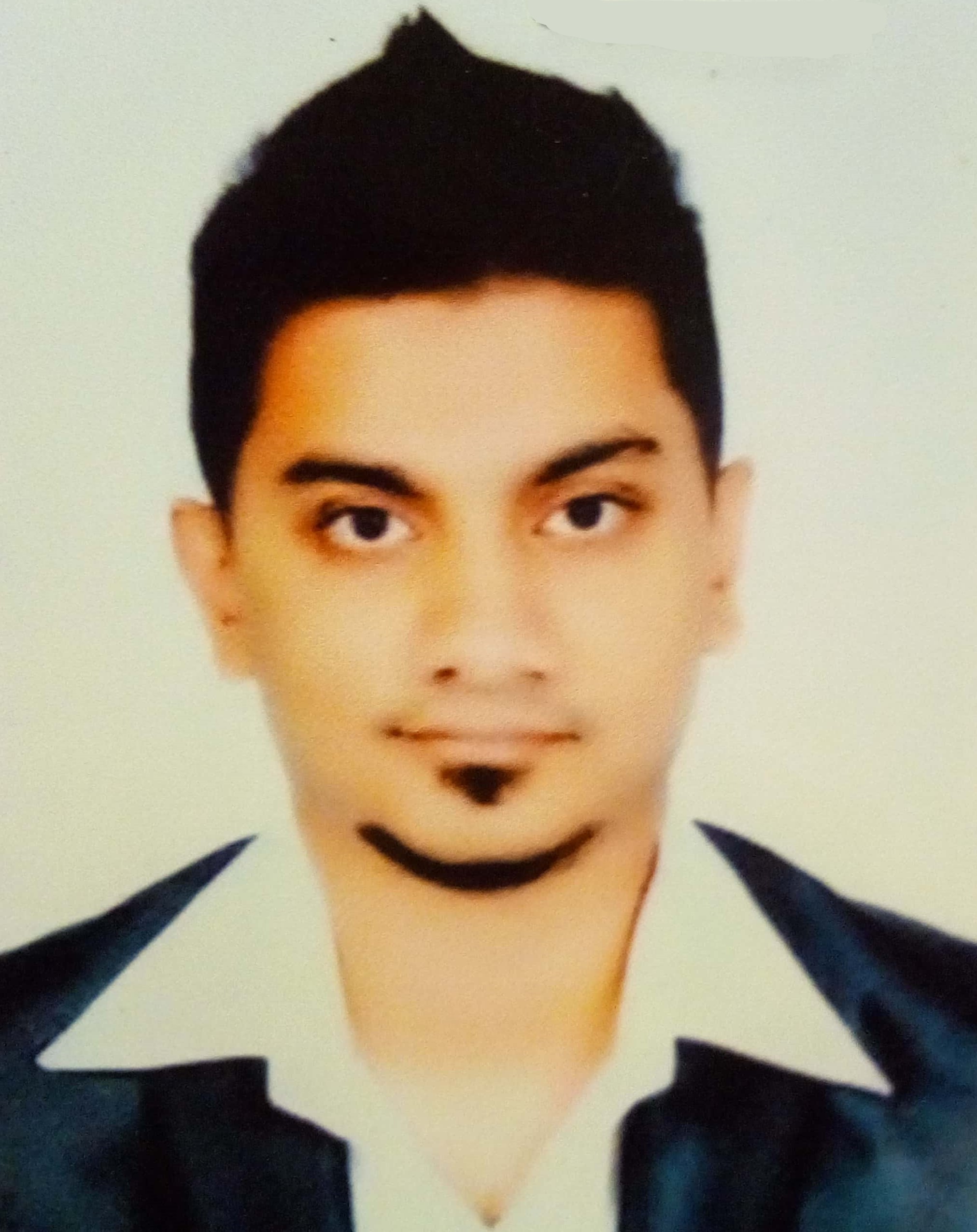 Mr. Tanvir Hossain Khan
