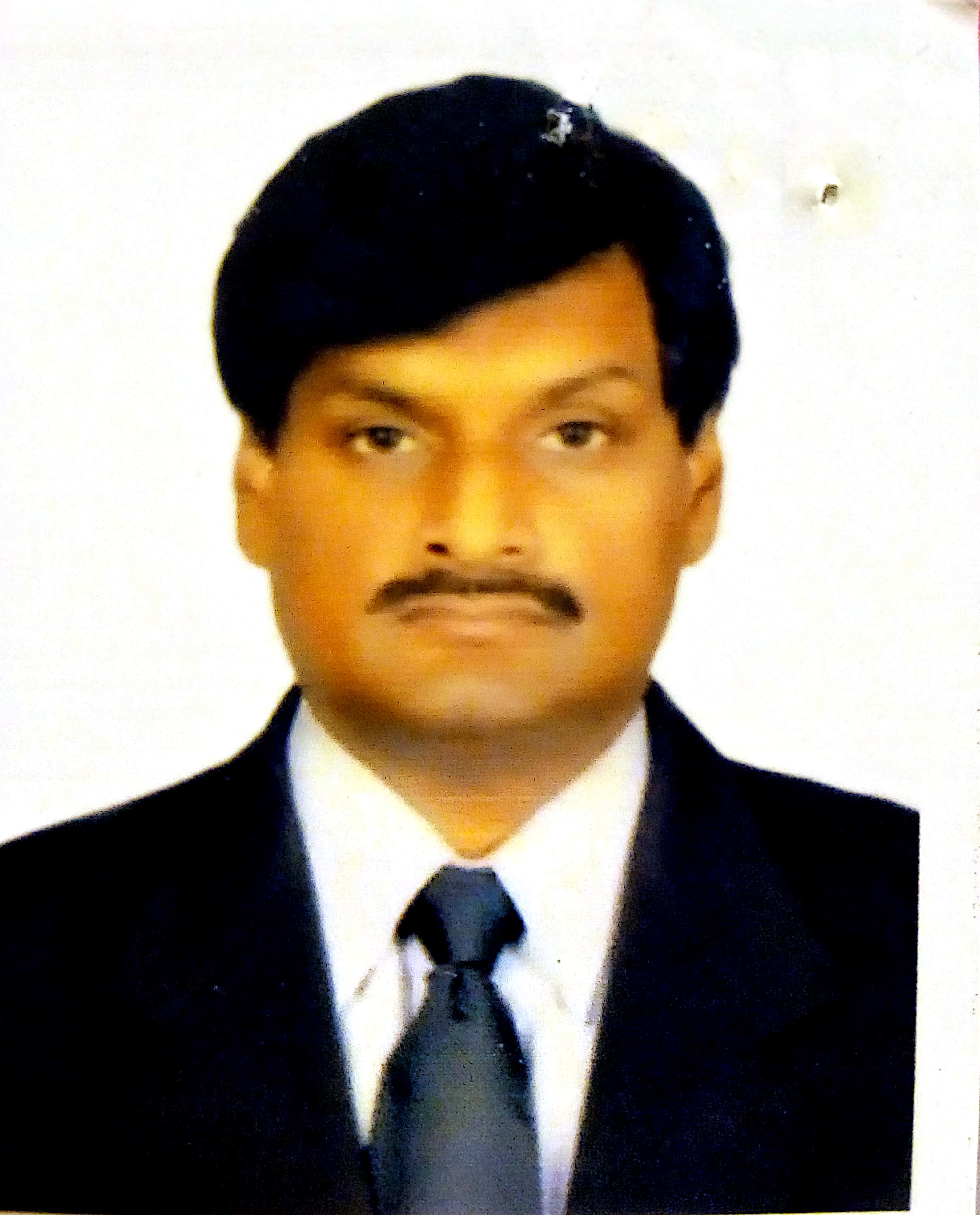 Mr. Iftekhar Rahman