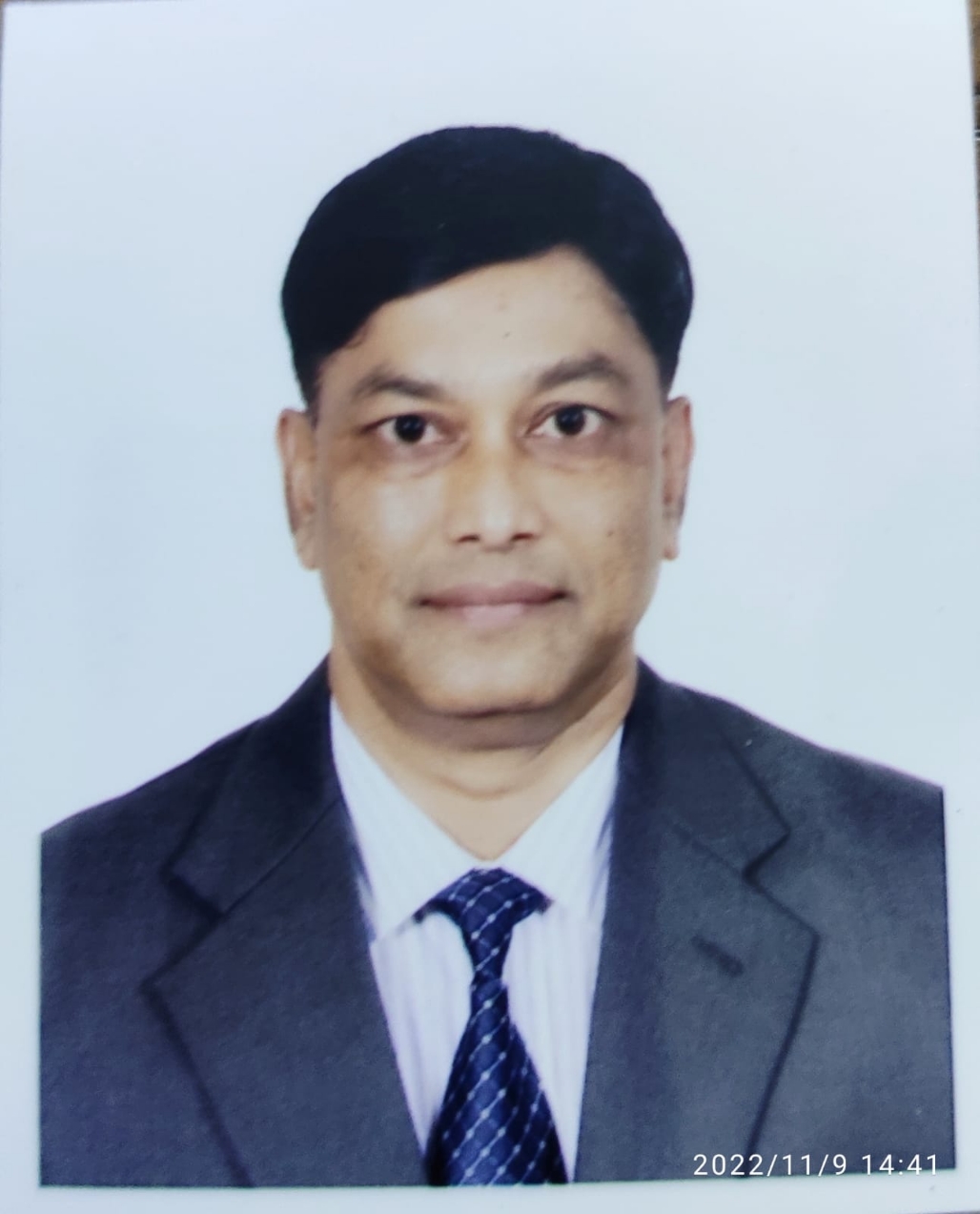 Shahadat Hossain Chowdhury