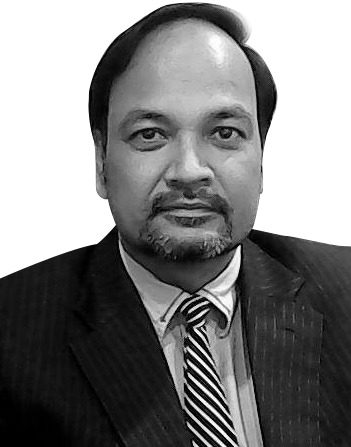 Md. Al Amin Molla