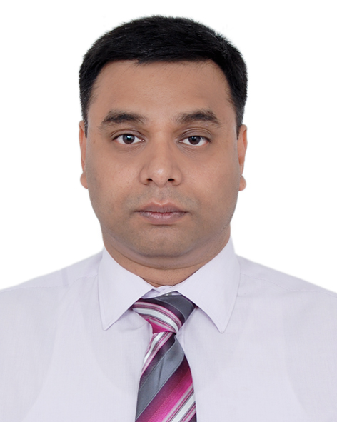 Mr. Rifat Hossain