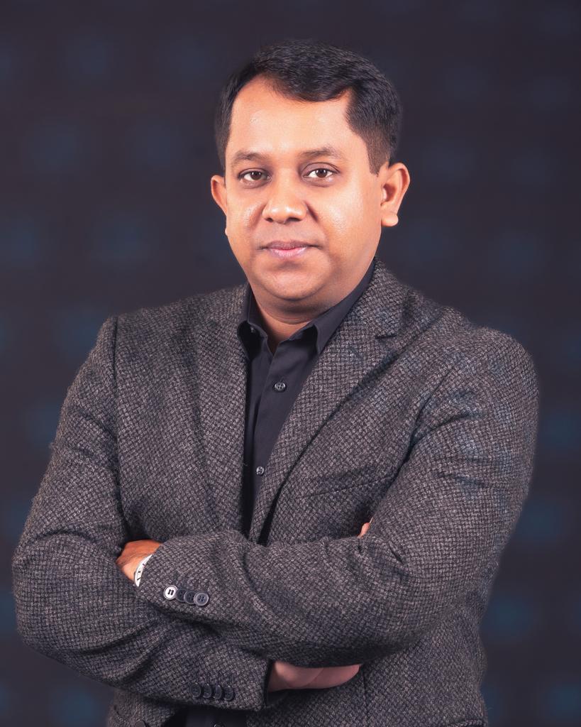 Mr. Asrafuzzaman