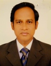 Mr. Alamgir Mostafa