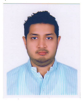 Mr. Redwan ul Karim Ansari