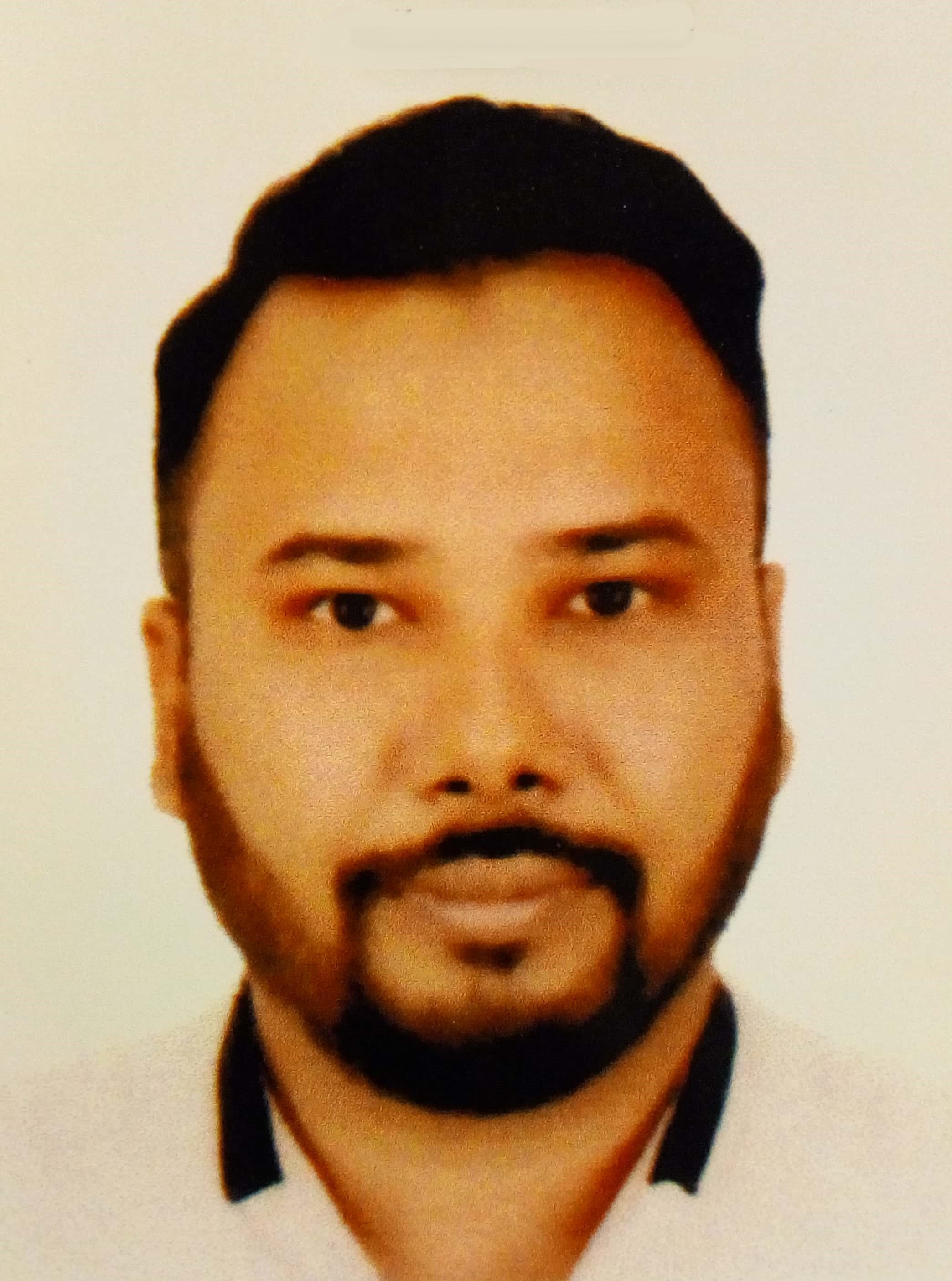 Mr. Taufiq Hasan