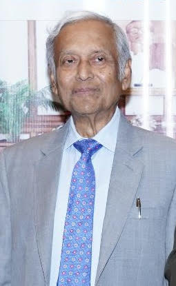 Dr. Habibur Rahman