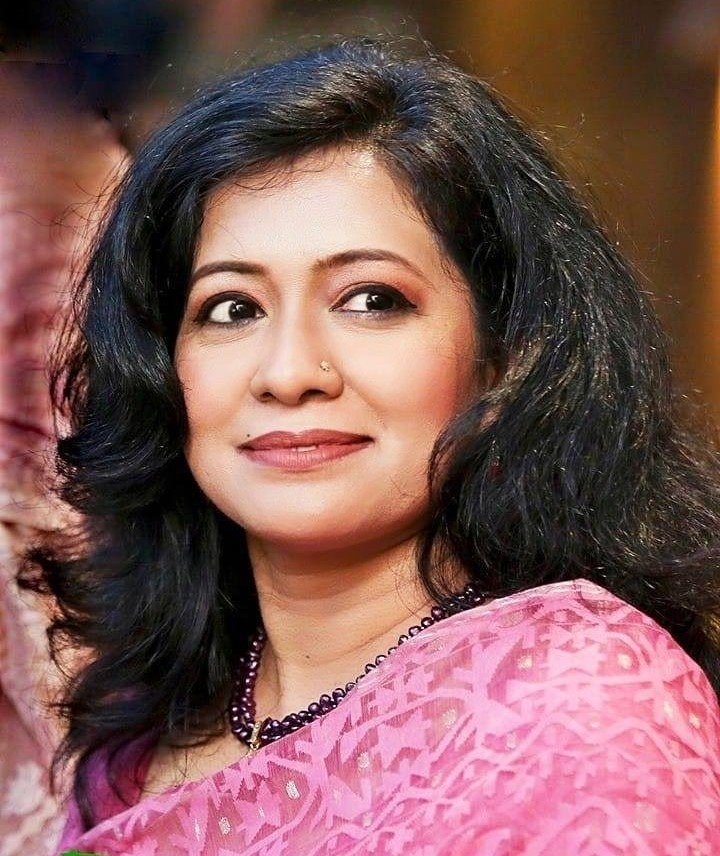 Ms. Nishat Mushfiqua