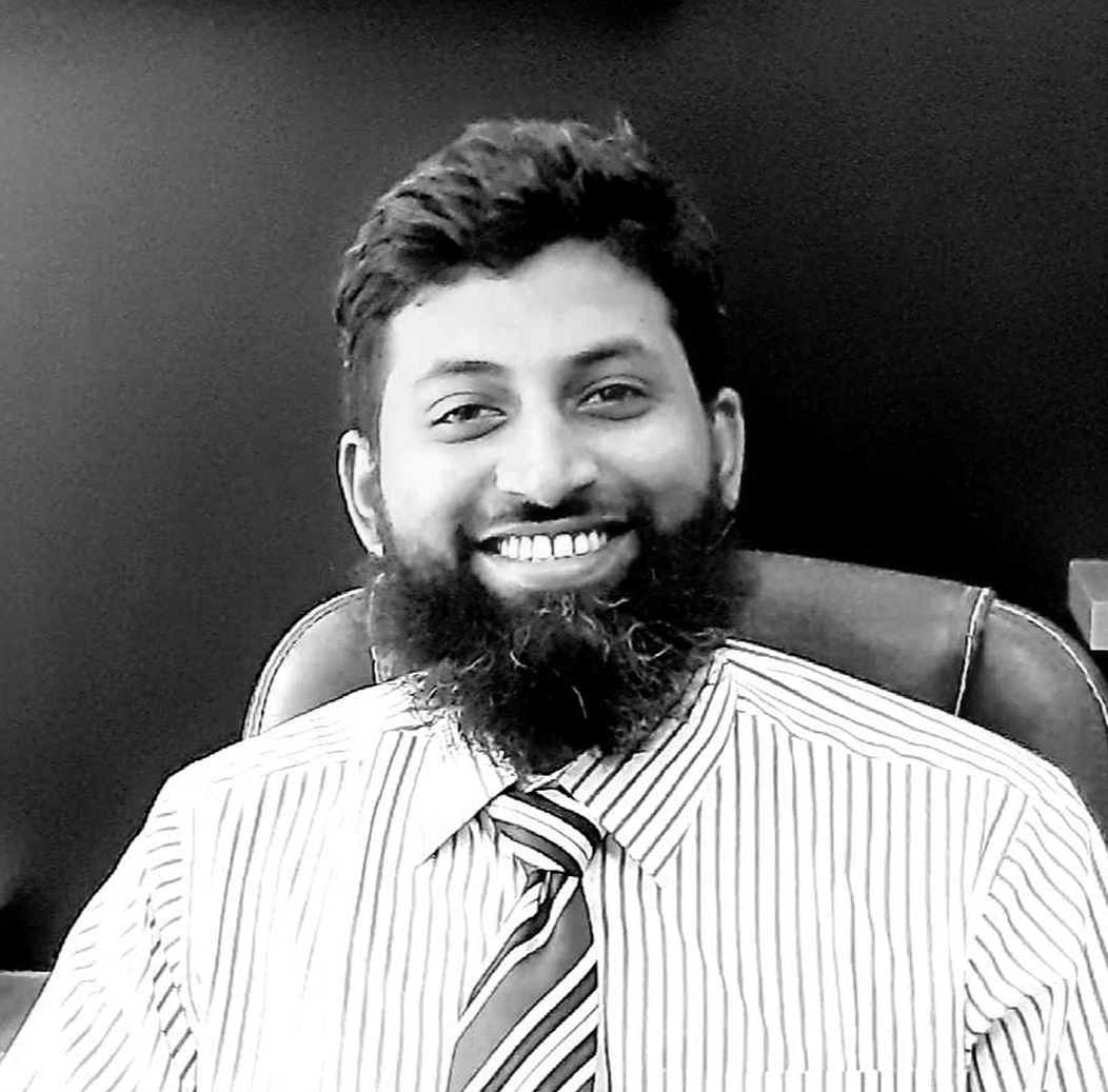 Mr. Minhazul Islam