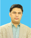 Mr. Md. Shafiqul Alam