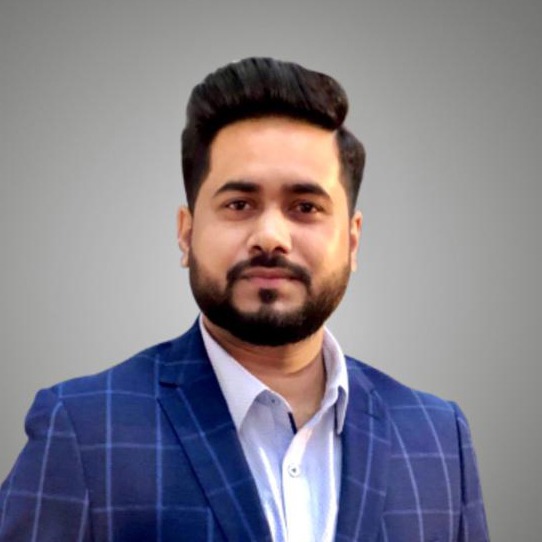 Mr. Md. Farhad Hossain