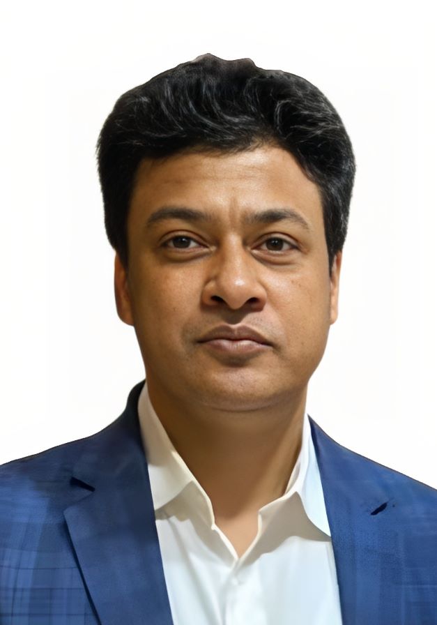 Mr. Md. Manjur E Khuda
