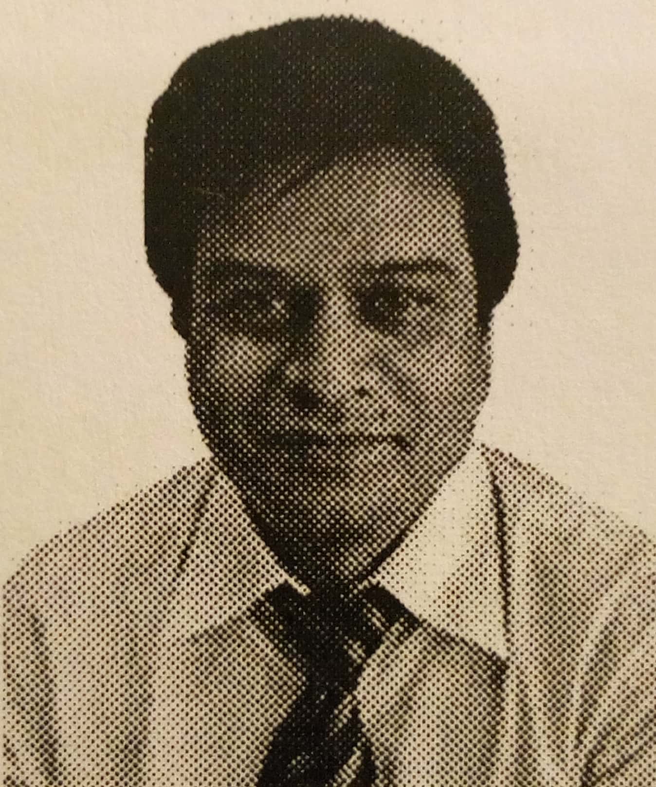 Mr. Md. Sayed Hassan