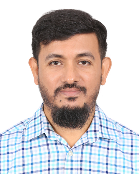 Mr. Mohammad Habibur Rahman