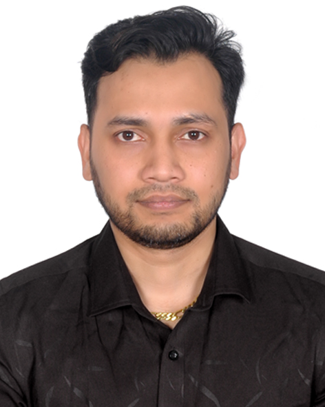 Md Ainul Bashar