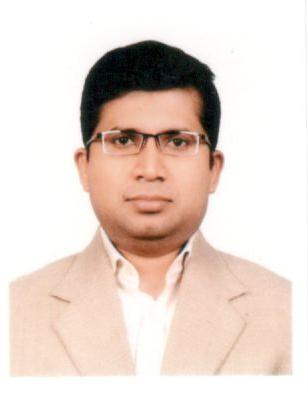 Mr. Goutam Saha