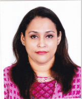 Jobaida Hoque