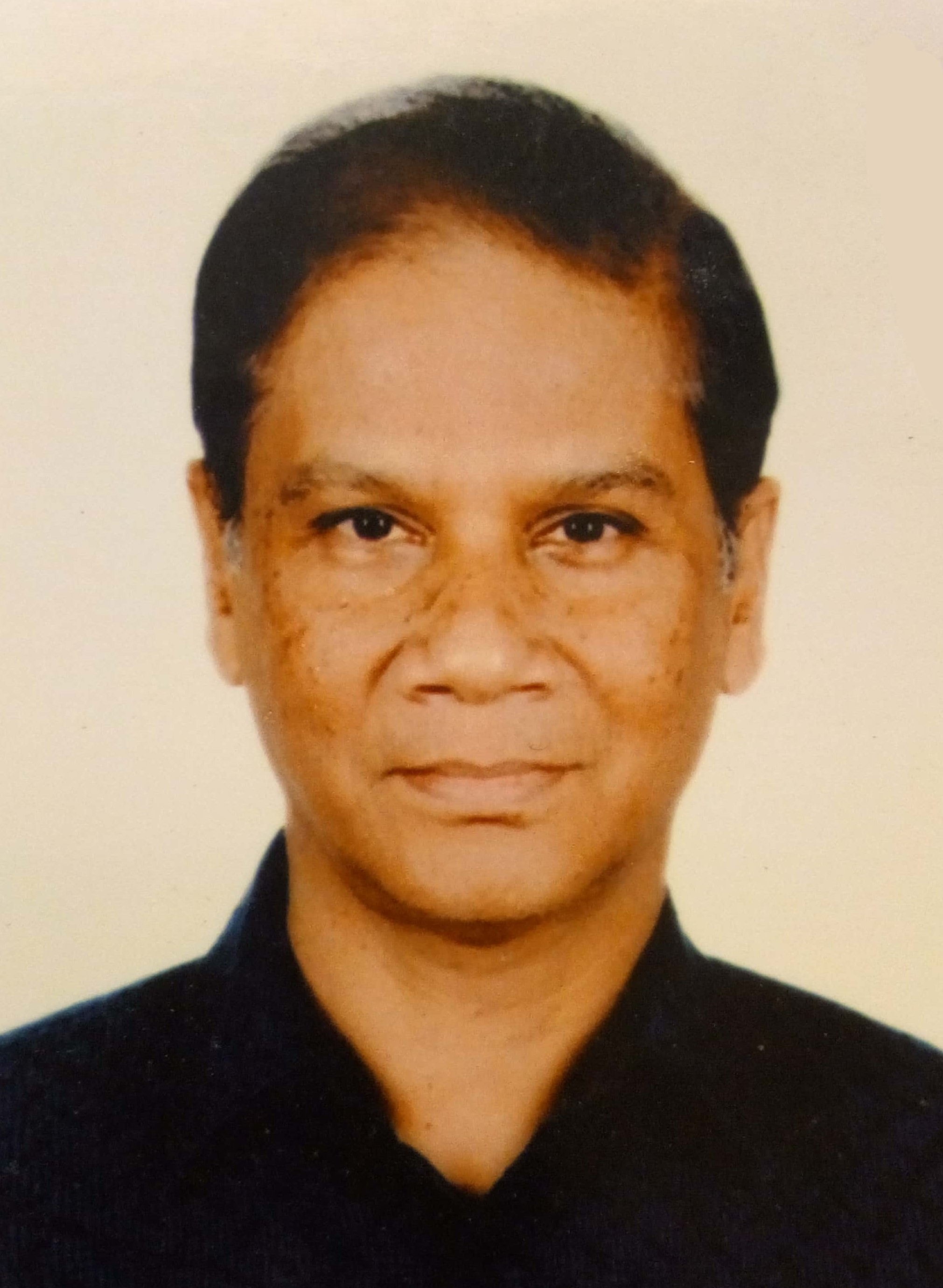 Mr. Noor Elahi Ali Shibly