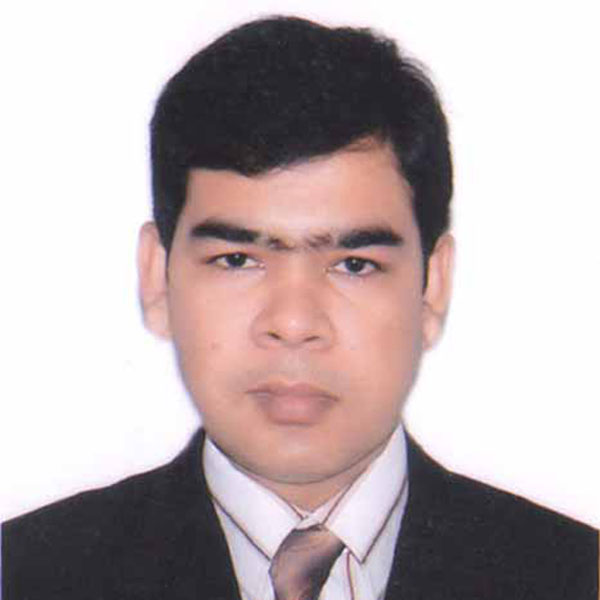 Mr. K. A. M. Ruaim Rabbie