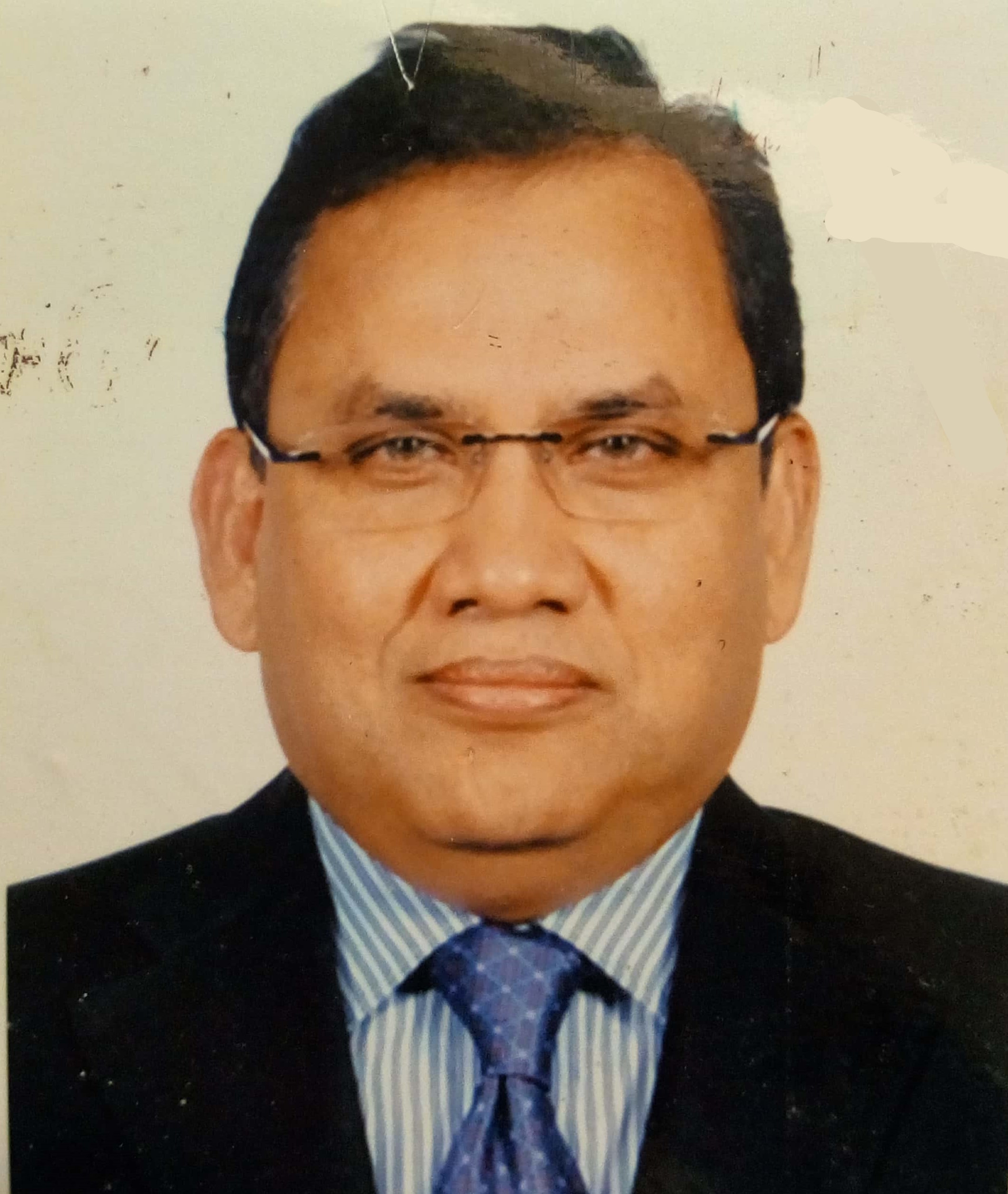 Contact Person