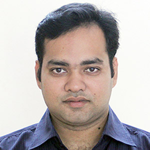 Syed Rezwanul Haque