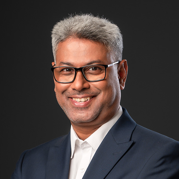 Mr. Taufiqul Karim Suhrid