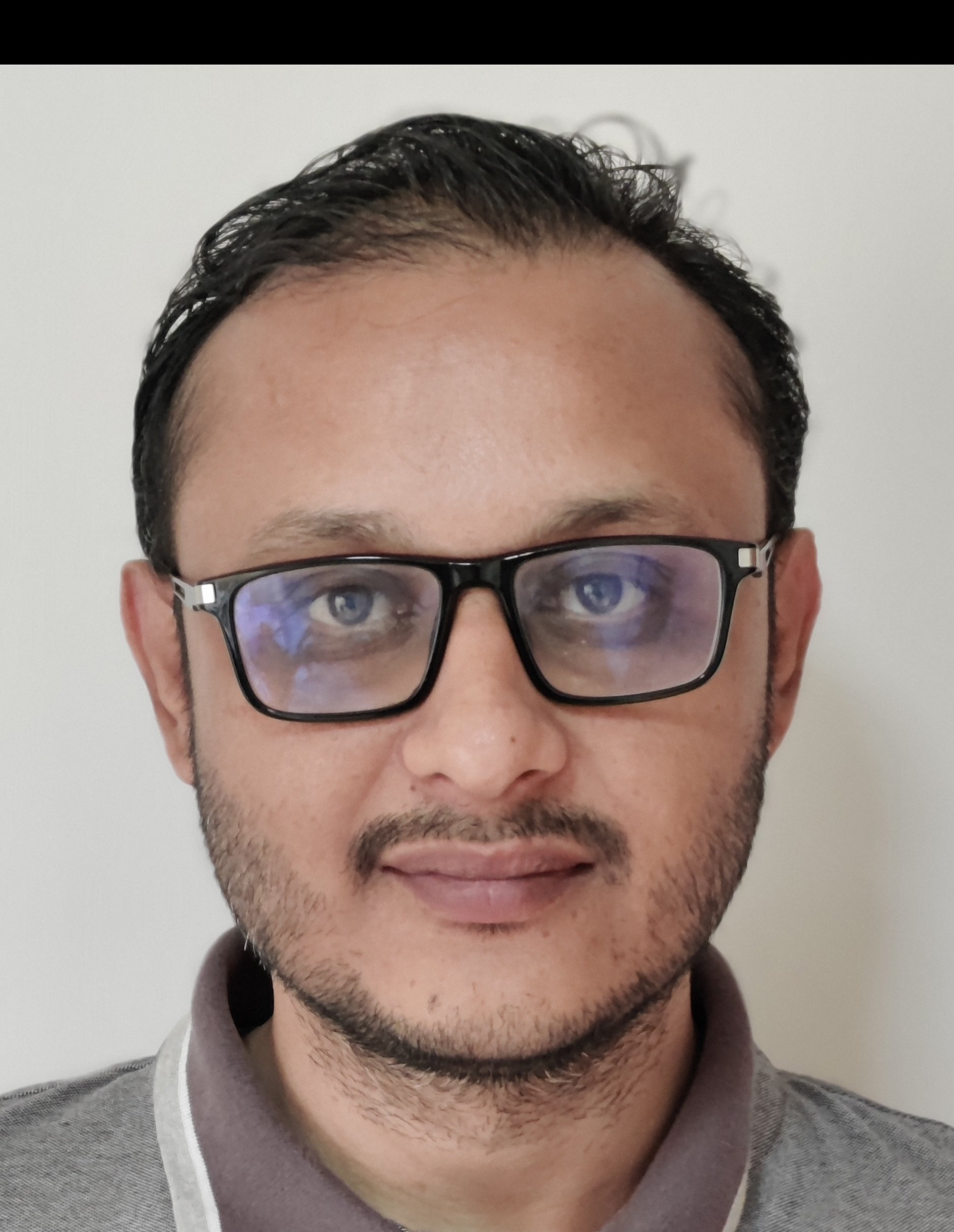 S. M. Ataul Karim Riad