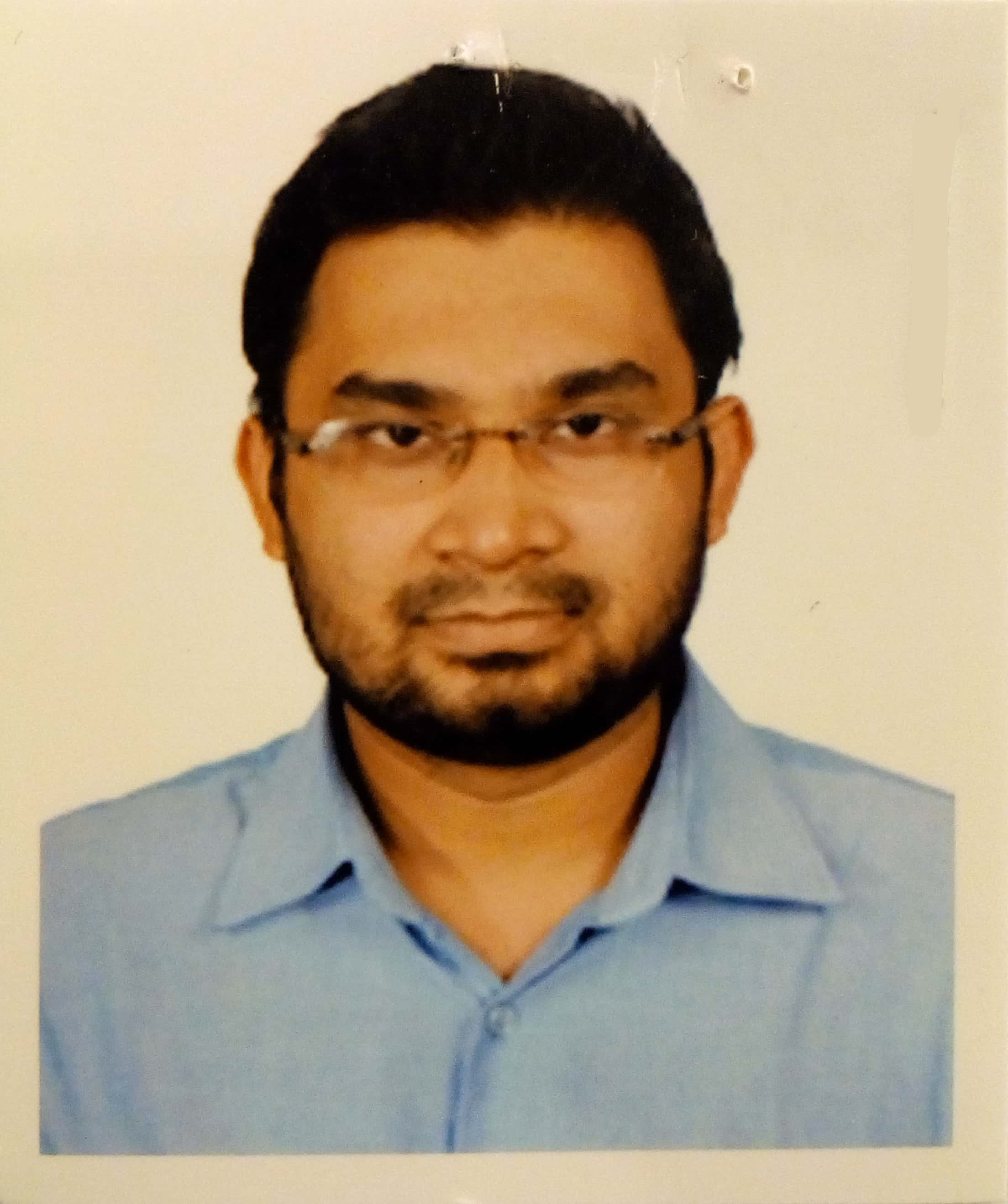 Mr. Abidur Rahman Mallik