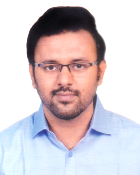 Prosunjit Kumar Basak