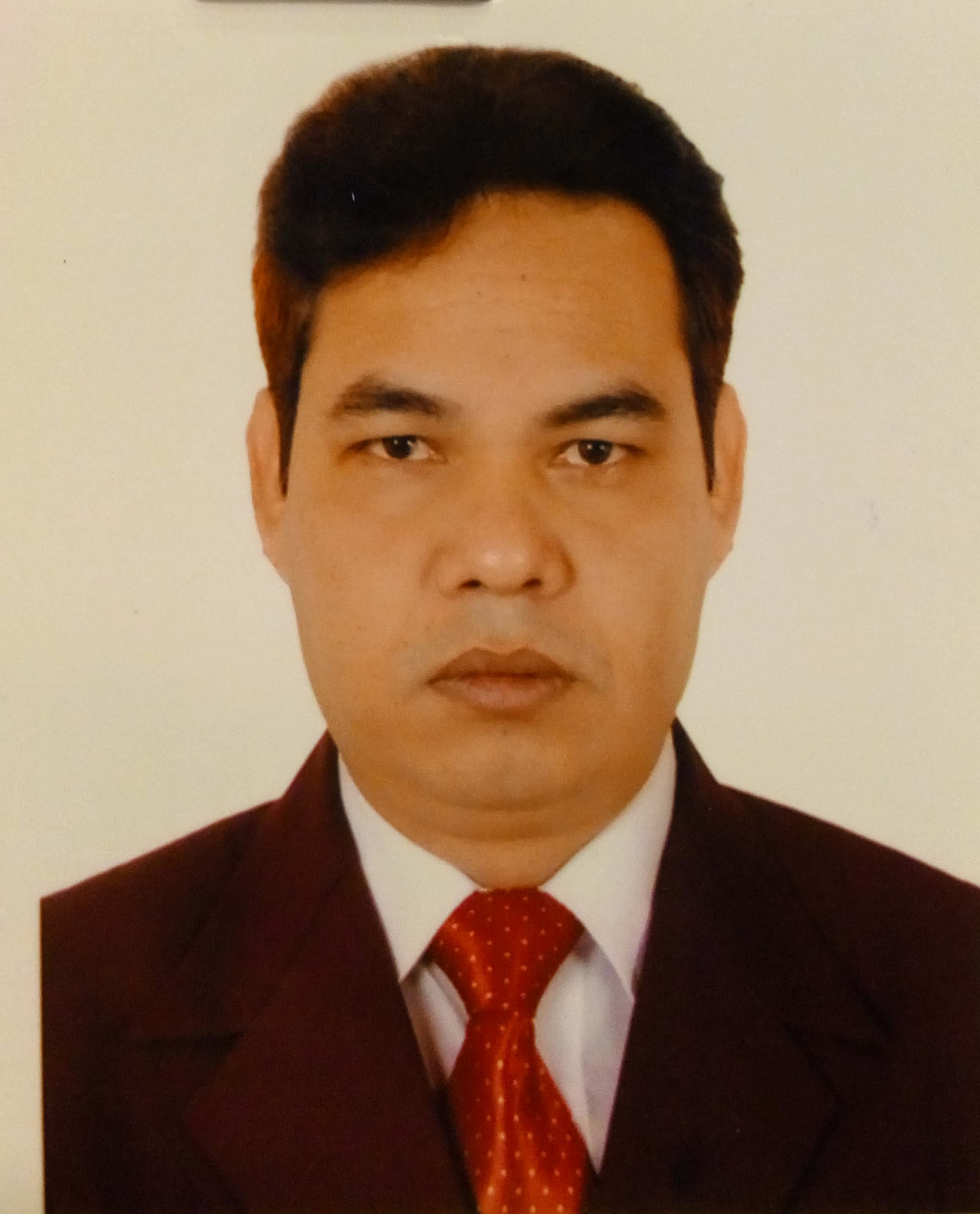 Mr. Mohammad Atikur Rahman