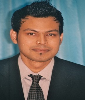 Mr. Eshrar Osman