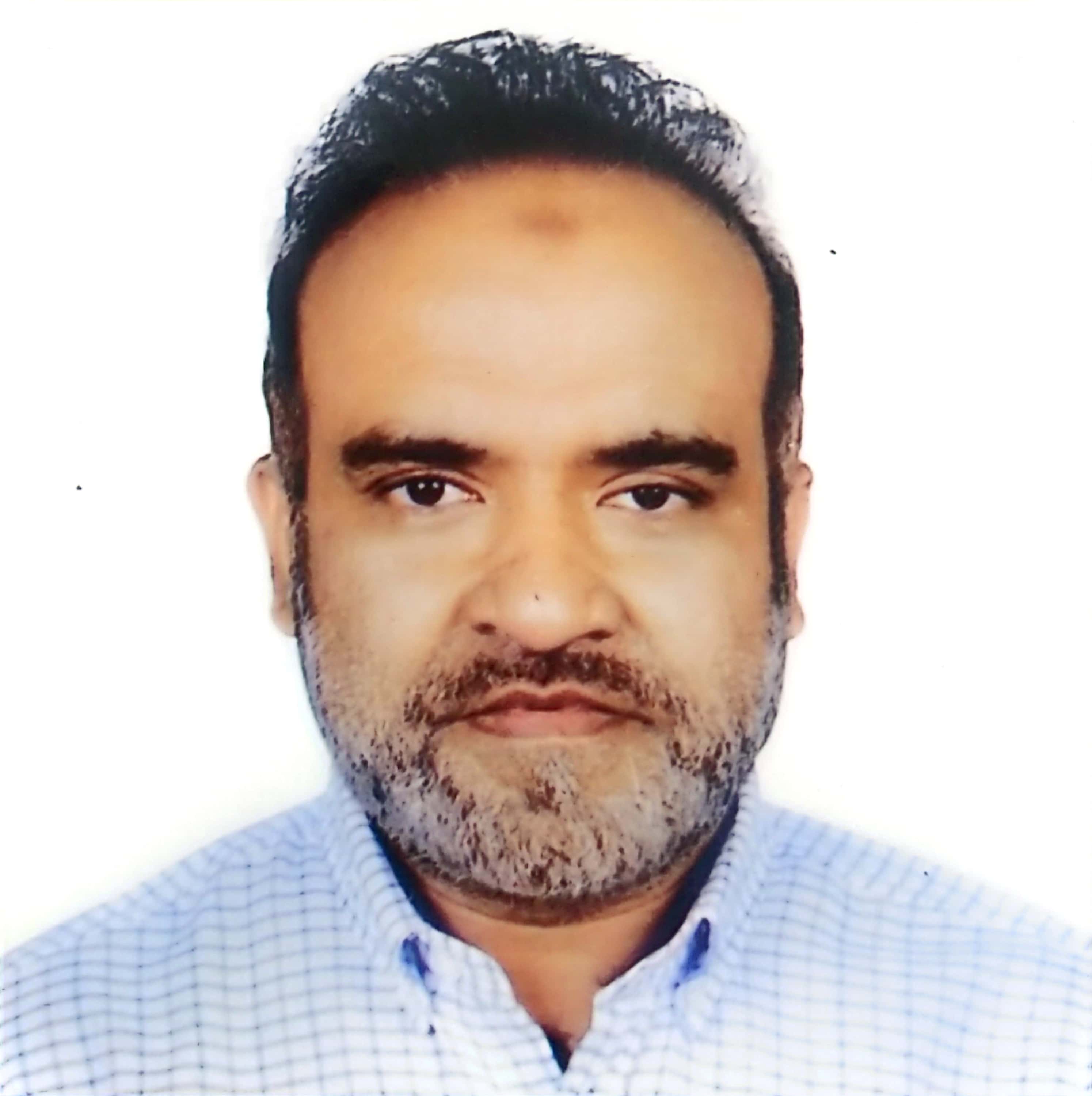 Md. Anowarul Islam