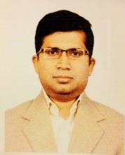 Mr. GOUTAM SAHA