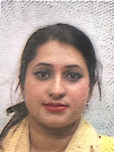 Ela Ahmed